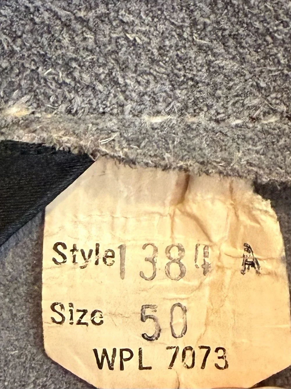 jcpenney vintage jc